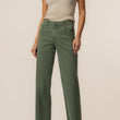 Load image into Gallery viewer, Charlotte High Rise Wide Leg
