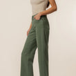 Load image into Gallery viewer, Charlotte High Rise Wide Leg
