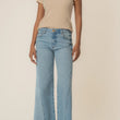 Load image into Gallery viewer, Meg High Rise Long Wide Leg
