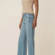 Load image into Gallery viewer, Meg High Rise Long Wide Leg
