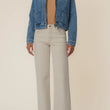 Load image into Gallery viewer, Genevieve Denim Jacket
