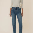 Load image into Gallery viewer, Rachel High Rise Jean
