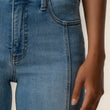 Load image into Gallery viewer, Blair High Rise Straight Leg Jeans
