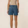 Load image into Gallery viewer, Hailey High Rise Shorts
