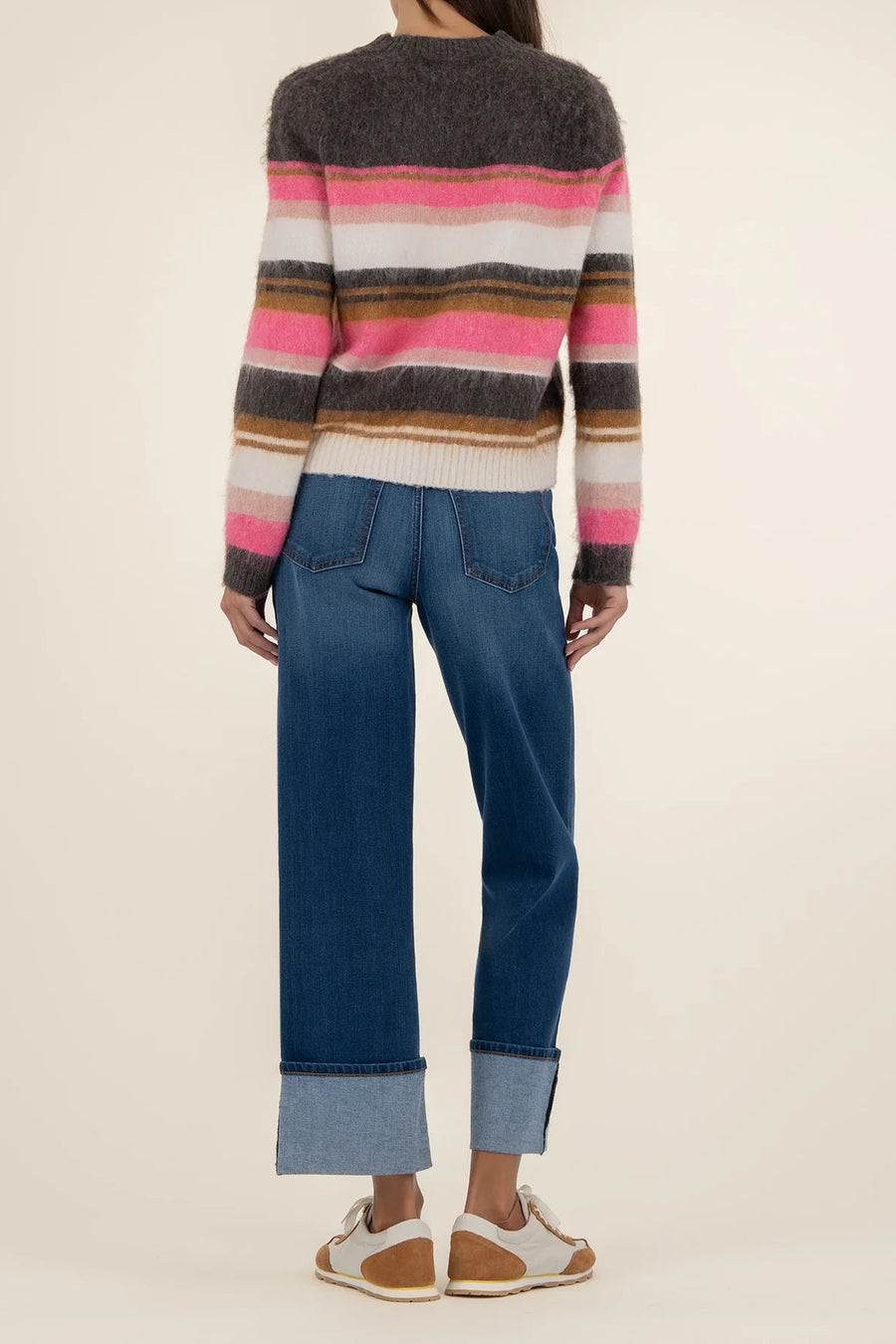 Cozy Sweater