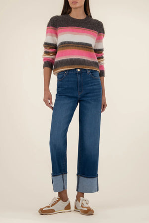 Cozy Sweater