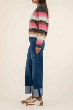 Cozy Sweater