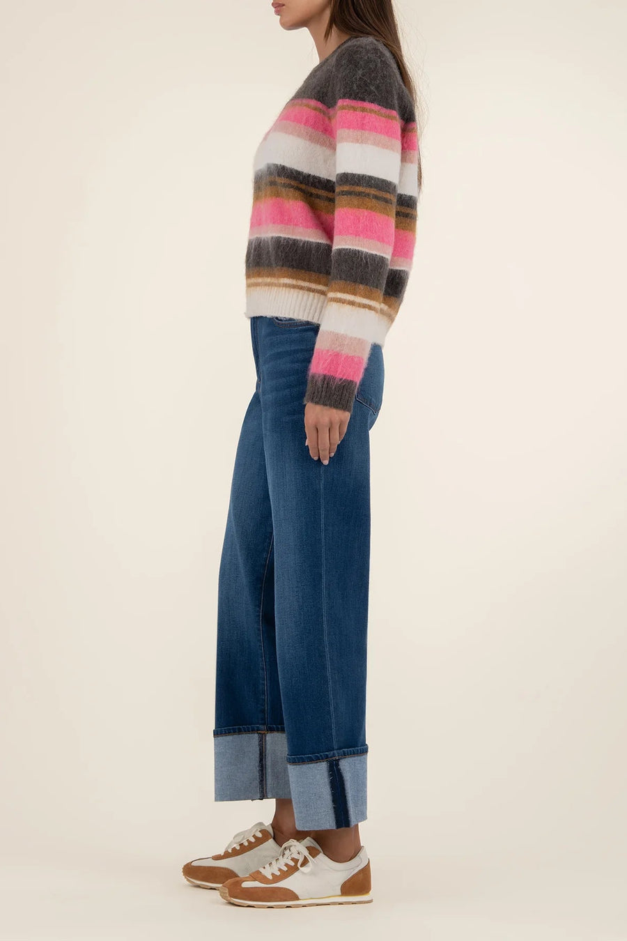Cozy Sweater