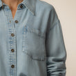 Load image into Gallery viewer, Denim Daze Shirt
