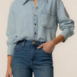 Load image into Gallery viewer, Denim Daze Shirt

