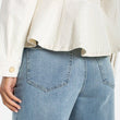 Load image into Gallery viewer, Fit &amp; Flare Jacket
