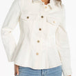 Load image into Gallery viewer, Fit &amp; Flare Jacket
