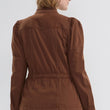 Load image into Gallery viewer, Puff Slv Trucker Jacket

