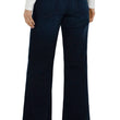 Load image into Gallery viewer, Patch Pocket Wide Leg Trouser

