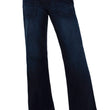 Load image into Gallery viewer, Patch Pocket Wide Leg Trouser
