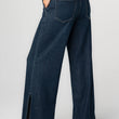 Load image into Gallery viewer, Wide Leg W/ Side Slit
