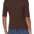 Load image into Gallery viewer, Double Layer V-Neck
