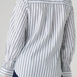 Load image into Gallery viewer, Chic Twist Button Down
