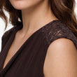 Load image into Gallery viewer, Draped in Lace Knit
