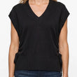 Load image into Gallery viewer, V-Neck Sweater W/ Ties
