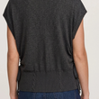 Load image into Gallery viewer, V-Neck Sweater W/ Ties

