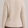 Load image into Gallery viewer, Cream Craze Sweater
