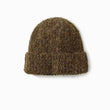Load image into Gallery viewer, Fuzzy Ribbed Beanie
