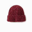 Load image into Gallery viewer, Fuzzy Ribbed Beanie
