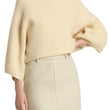 Load image into Gallery viewer, Crop Cocoon Sweater
