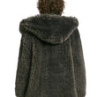 Load image into Gallery viewer, Fuzzy Wuzzy Furry Jacket
