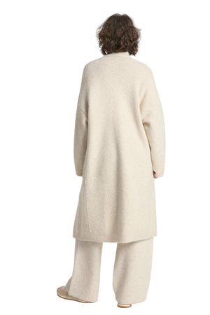 Long Flowy Cardigan