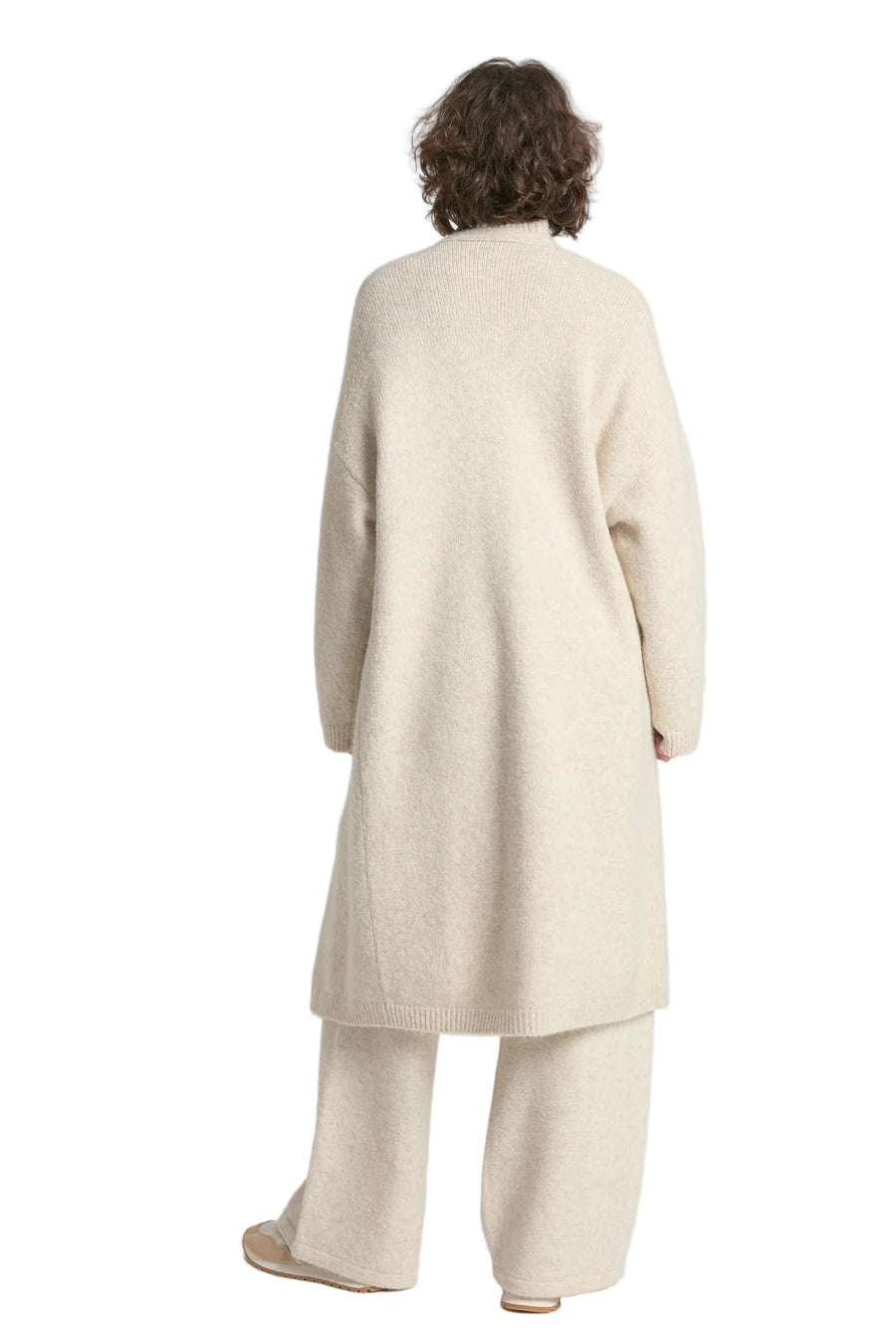 Long Flowy Cardigan