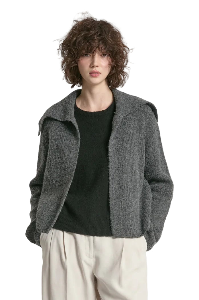 Sailor Cardigan