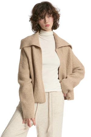Sailor Cardigan
