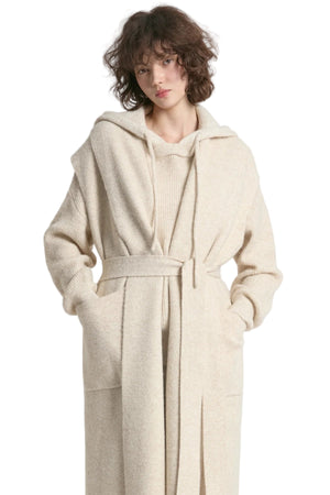 Belted Cardi Party Cardigan