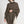Load image into Gallery viewer, Triangle Poncho w/ Sleeves
