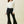 Load image into Gallery viewer, Front Slit Flare Pant
