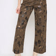 Load image into Gallery viewer, Jungle Safari Crop Pant
