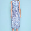 Load image into Gallery viewer, Denim Overlay Dress
