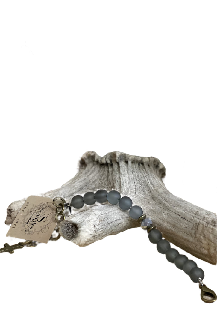 Smoke & Mirrors Bracelet