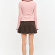 Load image into Gallery viewer, Regina Zipper Top
