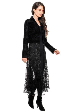 The Stevie Jacket