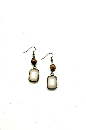 Glimpse of Heaven Earrings