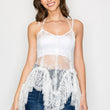Load image into Gallery viewer, Boho Layering Lace
