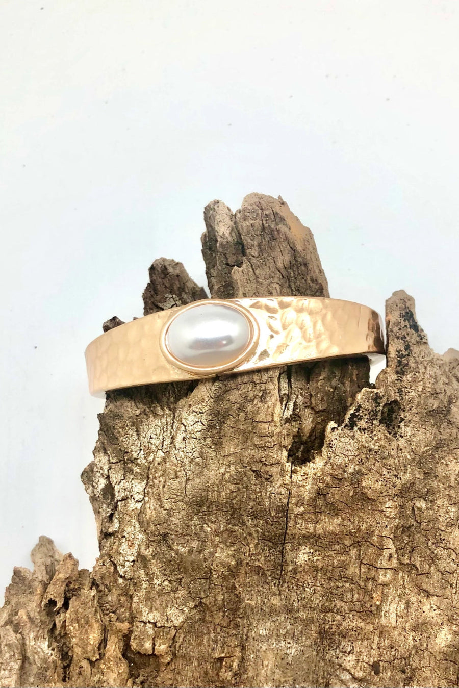 Celestial Cuff Bracelet