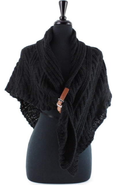 The Loop Luxe Wrap