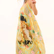 Load image into Gallery viewer, Birth Of Venus Maxi Dress
