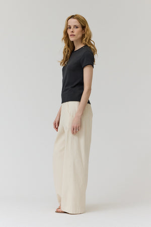 Luna Edge Top