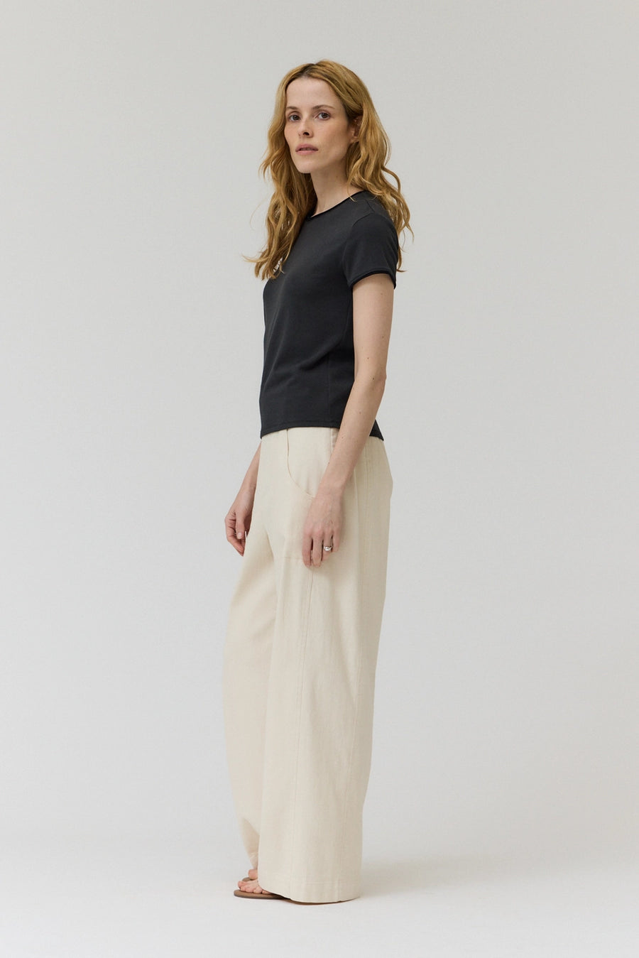 Luna Edge Top