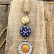 Load image into Gallery viewer, Sonny &amp; Lunar Necklace
